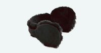 Thumbnail for Women's Faux Fur Insulated Winter Ear Muffs