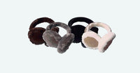 Thumbnail for Women's Faux Fur Insulated Winter Ear Muffs