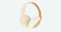 Thumbnail for Women's Faux Fur Insulated Winter Ear Muffs