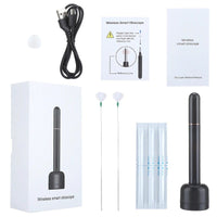 Thumbnail for Ear Wax Removal Kit PeekWise