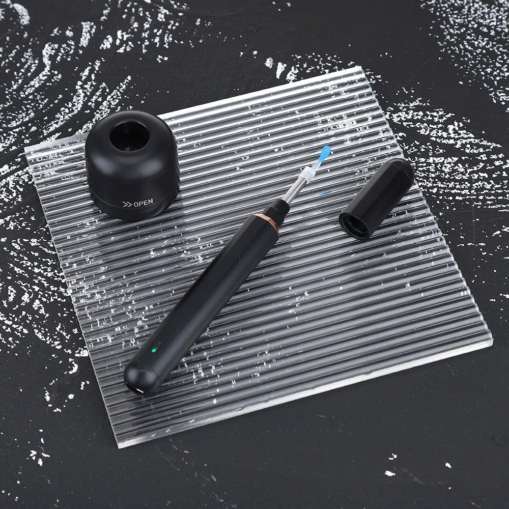 Ear Wax Removal Kit PeekWise