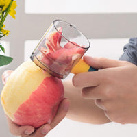 Thumbnail for PeelMaster Pro Fruit and Vegetable Peeler