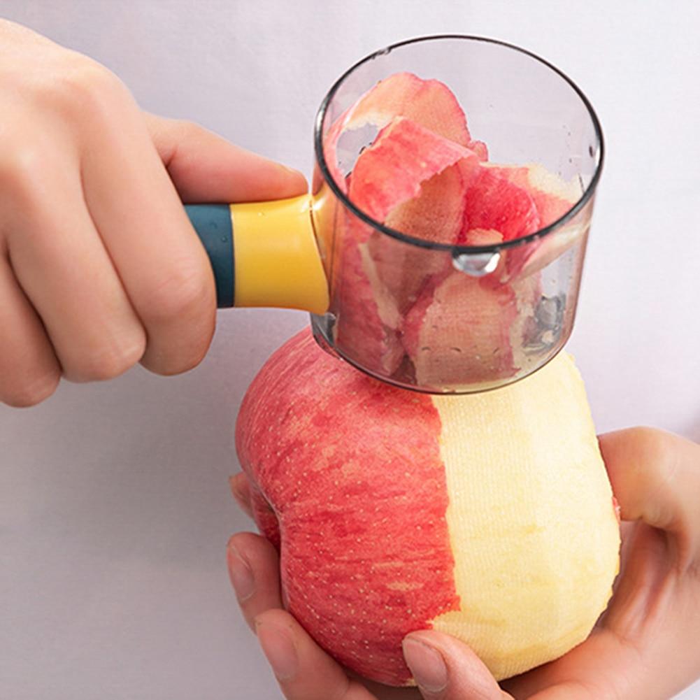 PeelMaster Pro Fruit and Vegetable Peeler