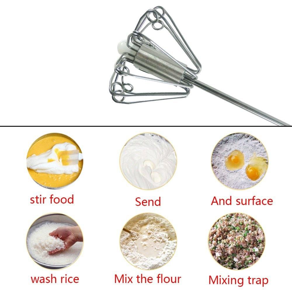 Easy Whisk