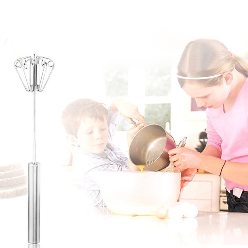 Easy Whisk