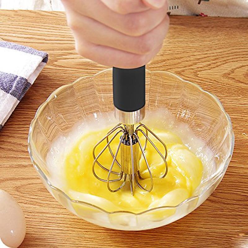 Easy Whisk