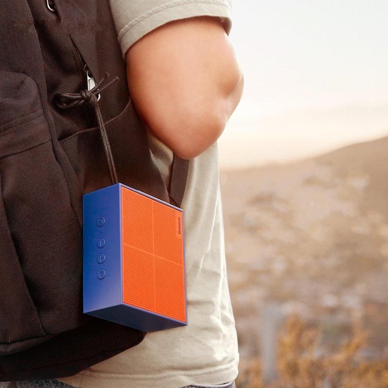 Baze - Portable Bluetooth Speaker