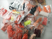 Thumbnail for 4 Piece Elephants on Safari - GemPaint™ Kit