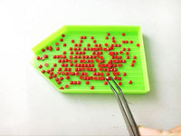 Thumbnail for 4 Piece Elephants on Safari - GemPaint™ Kit