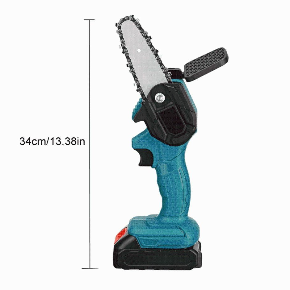 Mini Chainsaw Cordless PeekWise