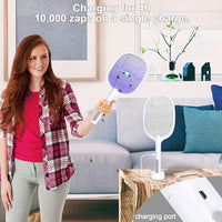 Thumbnail for Electric Fly Swatter PeekWise