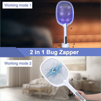 Thumbnail for Electric Fly Swatter PeekWise