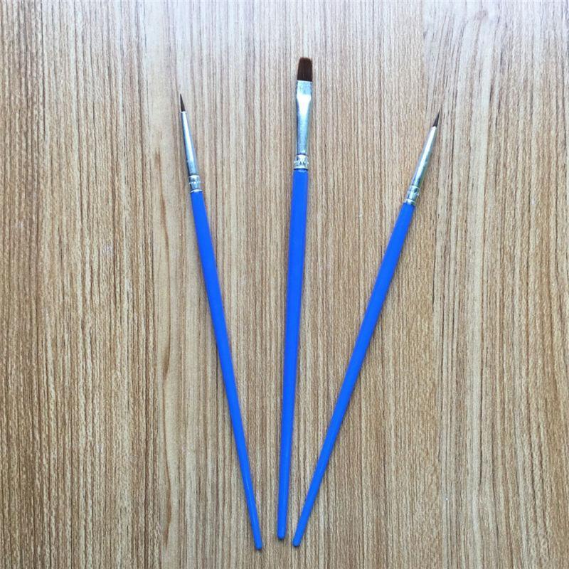 An Elephant Parade - Van-Go Paint-By-Number Kit