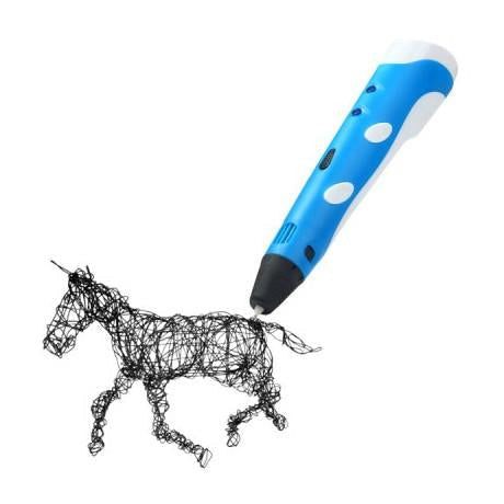 3D Printer Pen  For Children