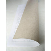 Thumbnail for European Flowers - Van-Go Paint-By-Number Kit