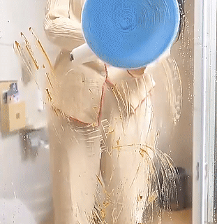 Electric Cleaning Brush