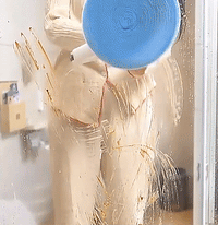 Thumbnail for Electric Cleaning Brush