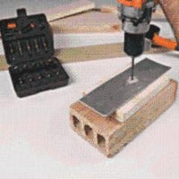 Thumbnail for Cross Head Magnetic Screwdriver Bits PeekWise