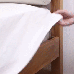 Anti-skid Besheet Holder 8-Pack