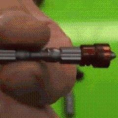 Cross Head Magnetic Screwdriver Bits PeekWise