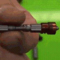 Thumbnail for Cross Head Magnetic Screwdriver Bits PeekWise