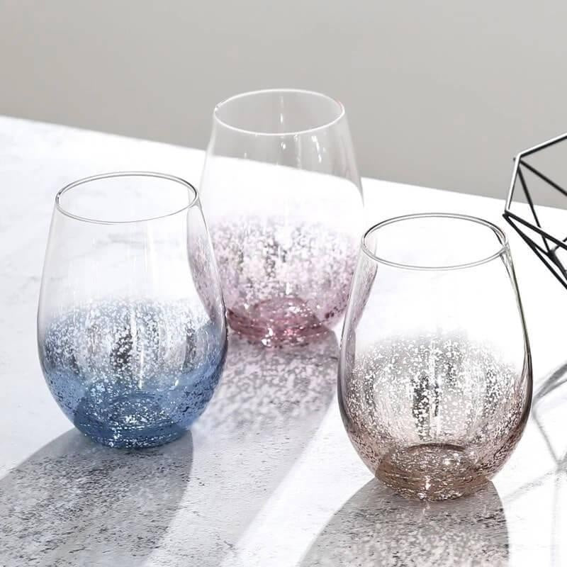 Starry Glass PeekWise