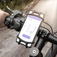 Thumbnail for Birte - Handlebar Mobile Phone Holder