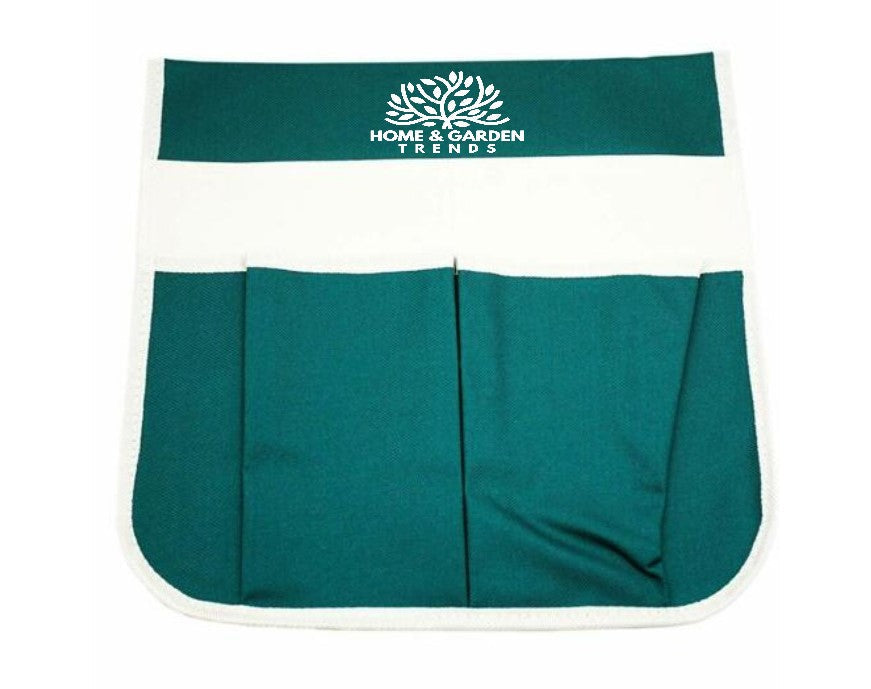 Extra Garden Kneeler Deluxe Tool Storage Pouch