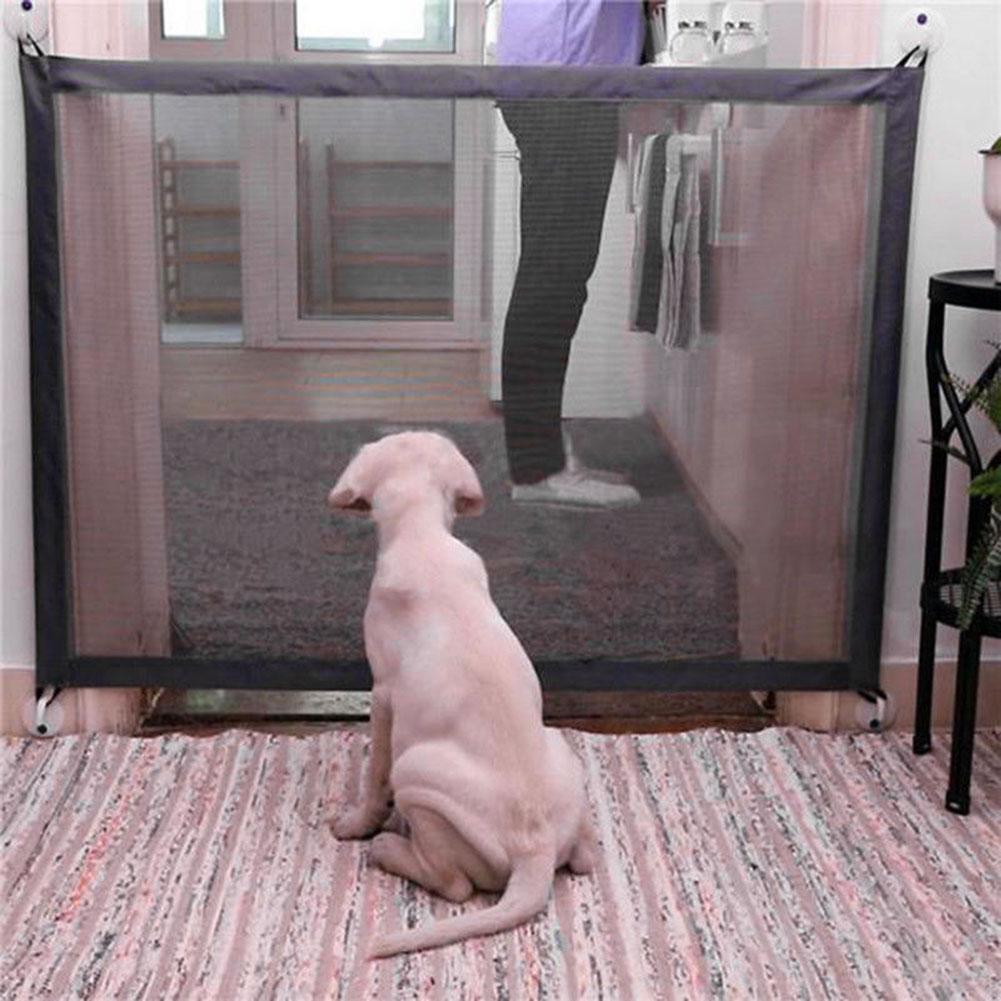 Buddy - Mesh Pet Gate