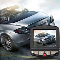 Thumbnail for Dash Camera With Night Vision – Upgrade Your Clicking Game!