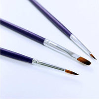 Thumbnail for Fall - Van-Go Paint-By-Number Kit