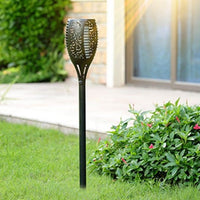 Thumbnail for Solar Flame Flickering Lamp Torch