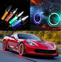 Thumbnail for Waterproof Led Wheel Lights（2 PCS）