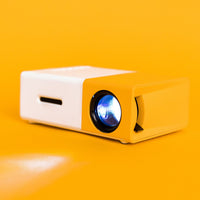Thumbnail for Projectable - LED Pocket-size HD Projector