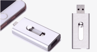 Thumbnail for iOS Flash USB Drive for iPhone & iPad