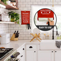 Thumbnail for Emergency Survival Blanket PeekWise