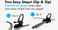 Thumbnail for Zip repair kit