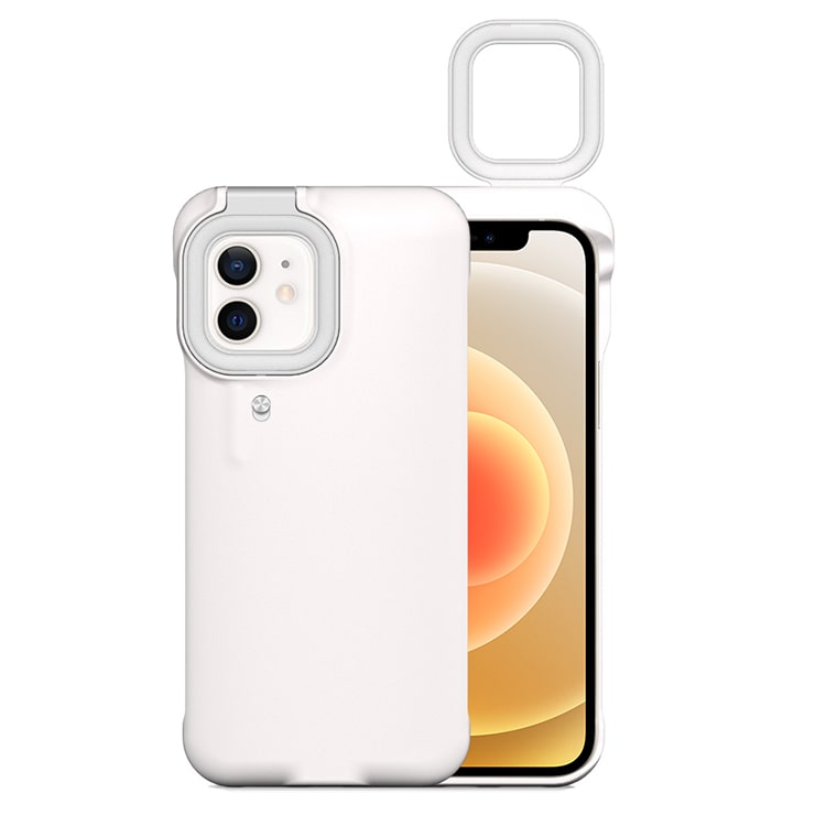 Ring Light Phone Case PeekWise