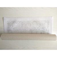 Thumbnail for Abundant Pink Flowers - Van-Go Paint-By-Number Kit