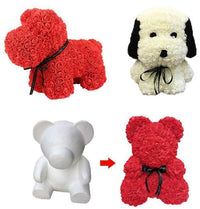 Thumbnail for Foam Bear Dog Rabbit