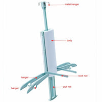 Thumbnail for Foldable Air Conditioner Hanging Dryer