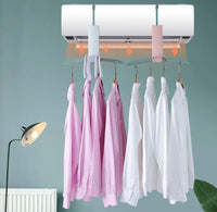 Thumbnail for Foldable Air Conditioner Hanging Dryer