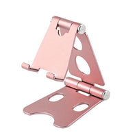 Thumbnail for Foldable Aluminium Phone/Tablet/Laptop Stand (Buy 2, Save 25%!)