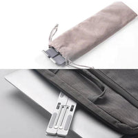 Thumbnail for Foldable Laptop Stand