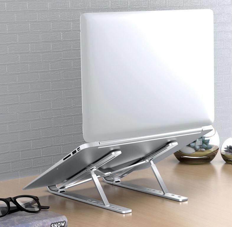 Foldable Laptop Stand