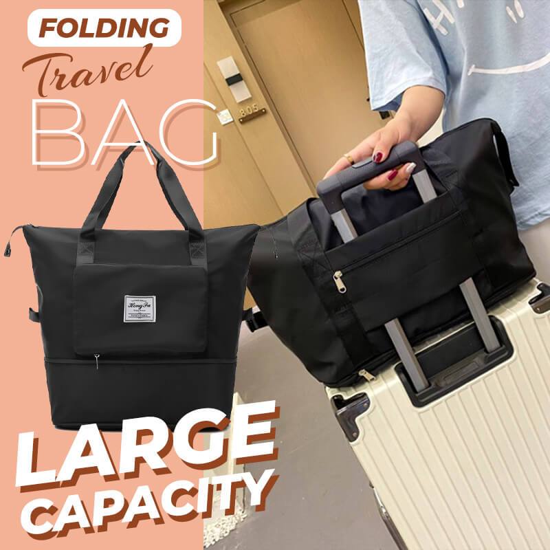 Foldable Large Travel Bag