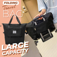 Thumbnail for Foldable Large Travel Bag