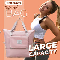 Thumbnail for Foldable Large Travel Bag