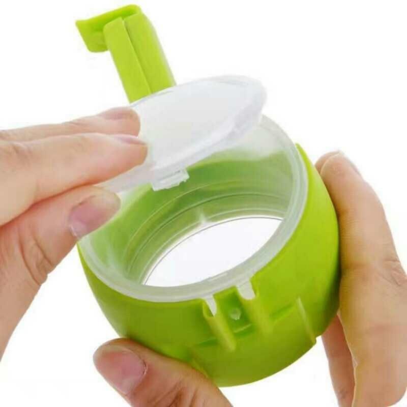 Fresh Food Sealing Clip