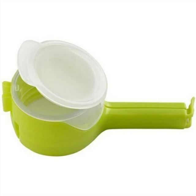 Fresh Food Sealing Clip